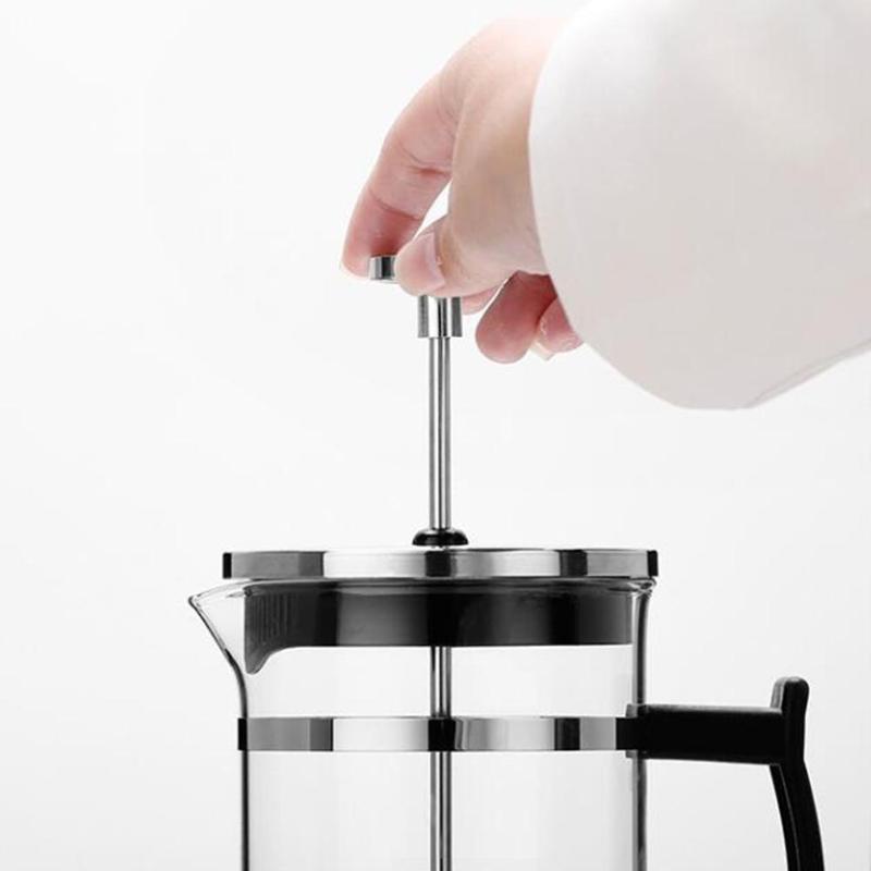 Electric Coffee Maker – Home & Office Automatic Coffee Machine