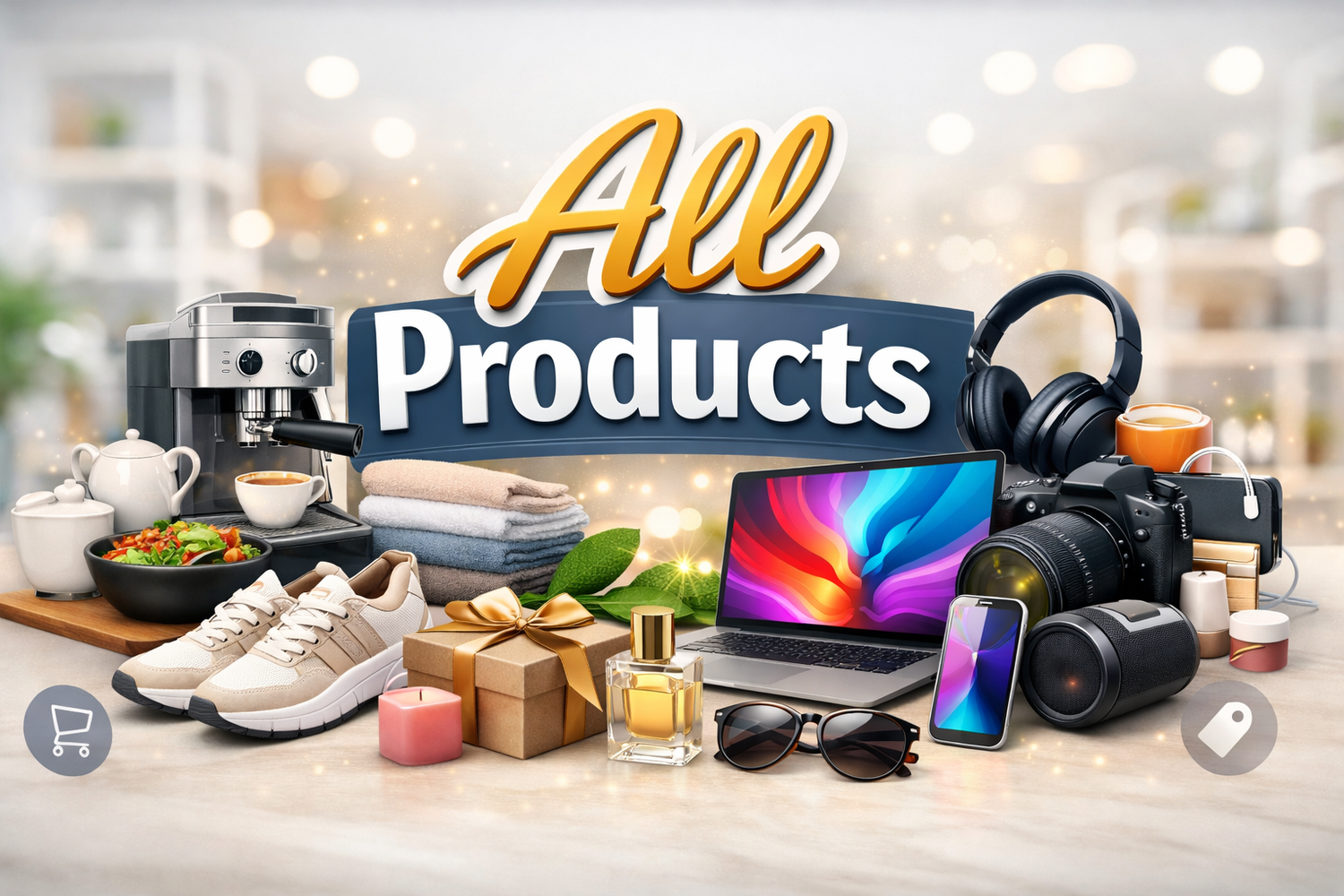 All Products