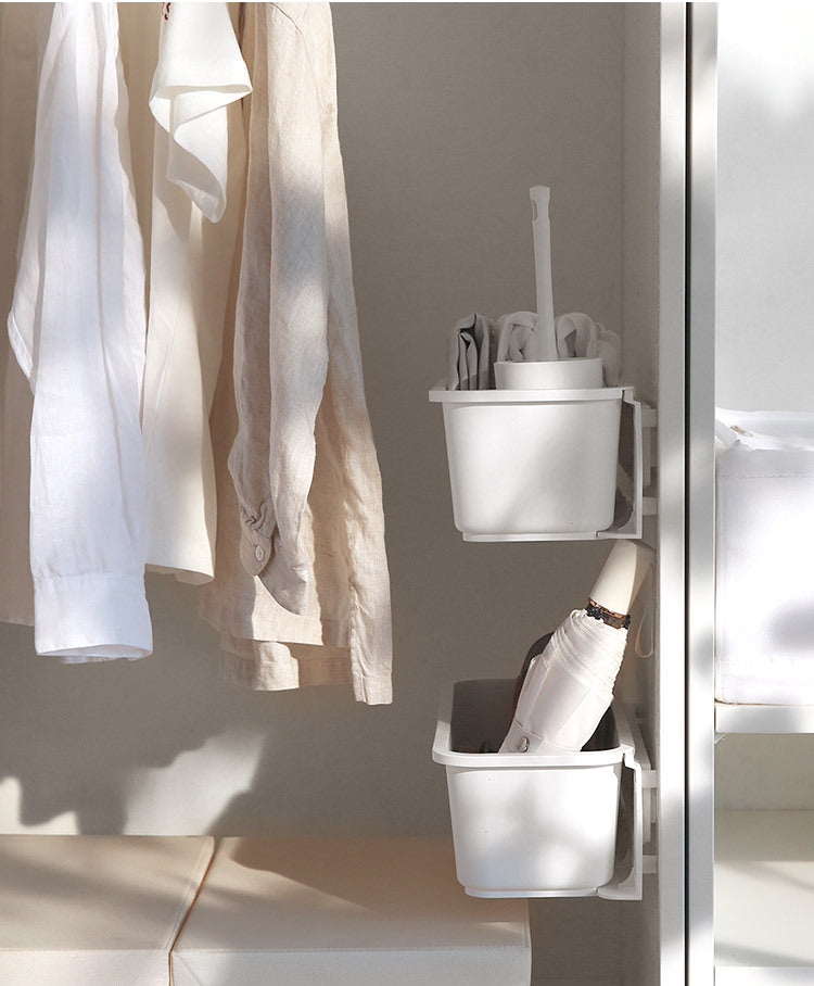 Multi-Layer Kitchen Storage Rack – Under Sink & Wall Mounted Drawer Organizer for Bathroom & Kitchen
