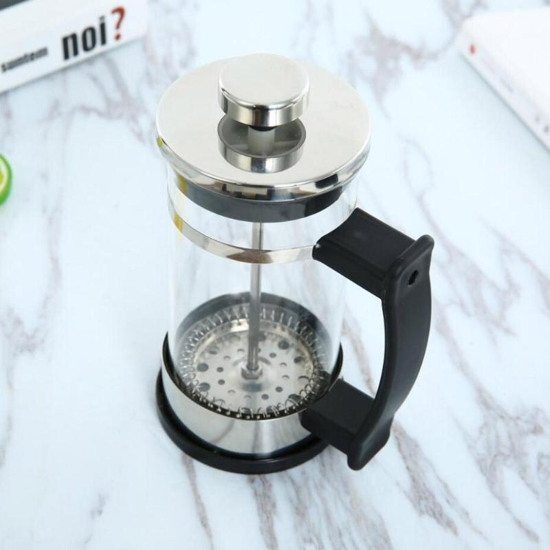 Electric Coffee Maker – Home & Office Automatic Coffee Machine