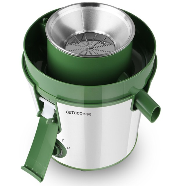 Portable Mini Electric Juicer & Food Processor – Multi-function Household Personal Blender for Smoothies & Baby Food