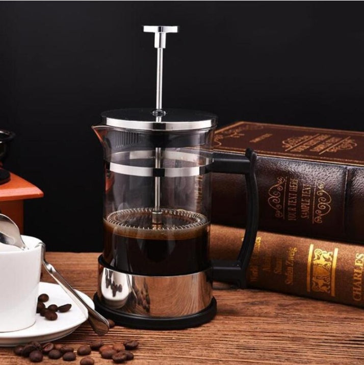 Electric Coffee Maker – Home & Office Automatic Coffee Machine