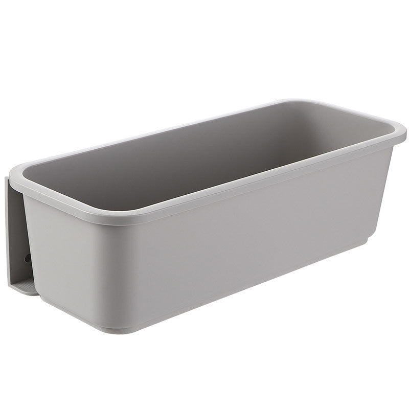 Multi-Layer Kitchen Storage Rack – Under Sink & Wall Mounted Drawer Organizer for Bathroom & Kitchen