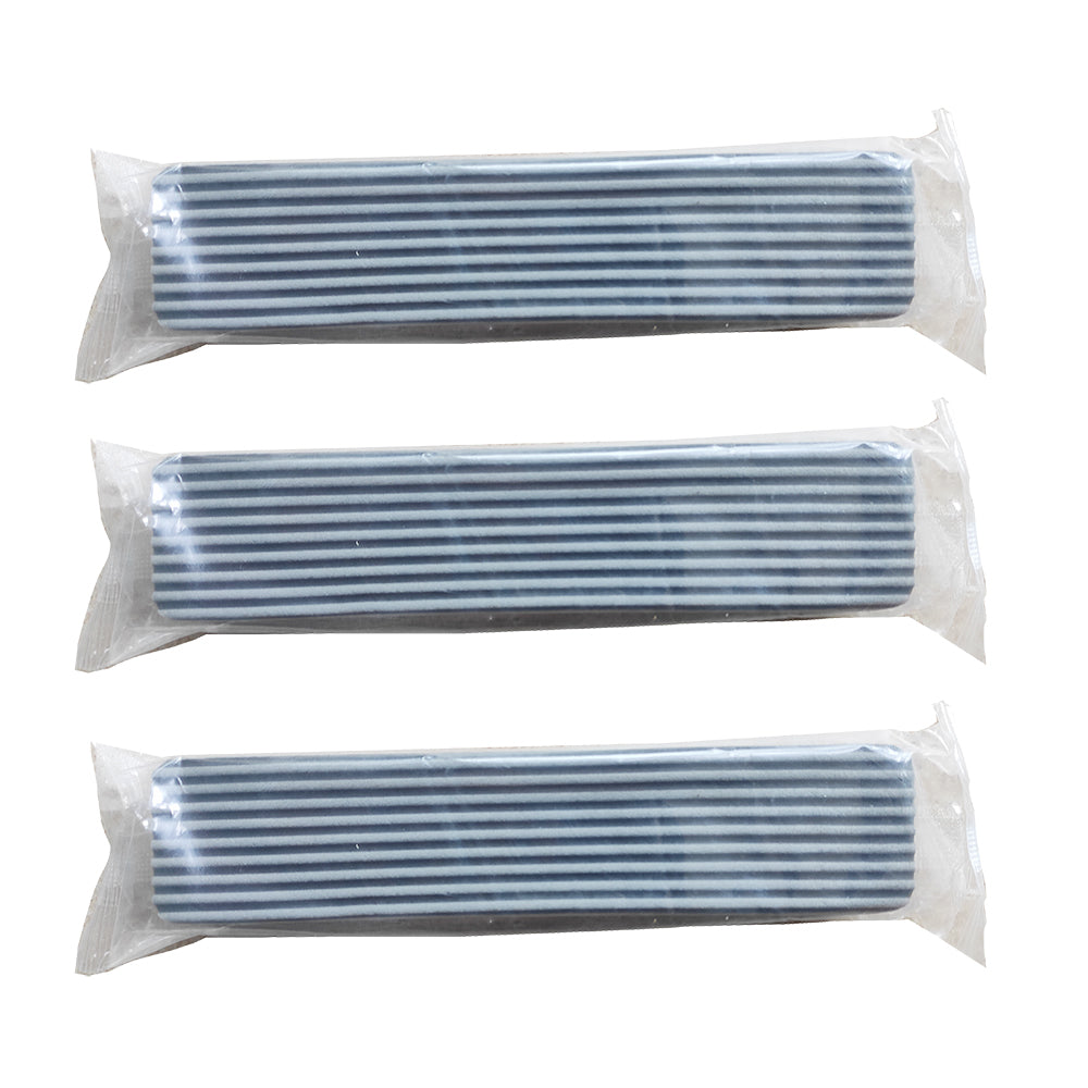 Portable Self-Squeeze Mini Mop - Hand Wash-Free Strong Absorbent Cleaning Mop for Desk, Windows, and Glass